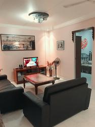 Blk 787B Woodlands Crescent (Woodlands), HDB 4 Rooms #141505132